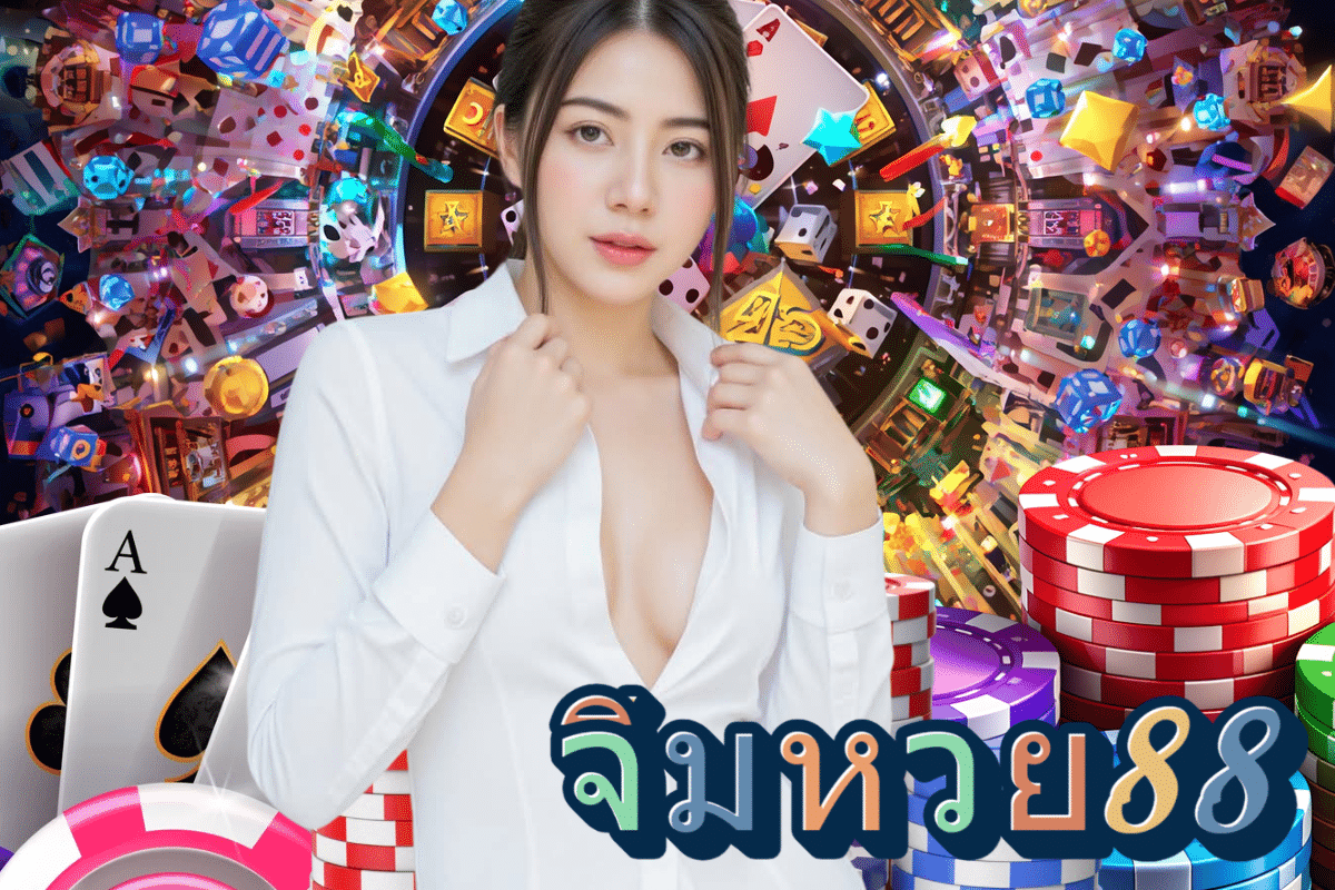 จิ้มหวย88