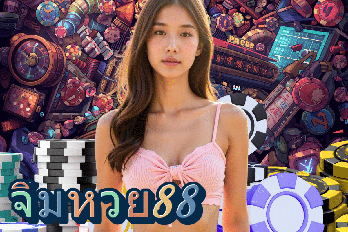 จิ้มหวย88 หวยฮานอย