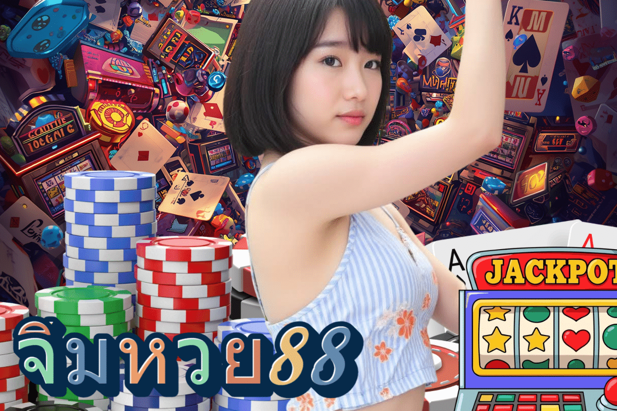 จิ้มหวย88 แทง หวย 24